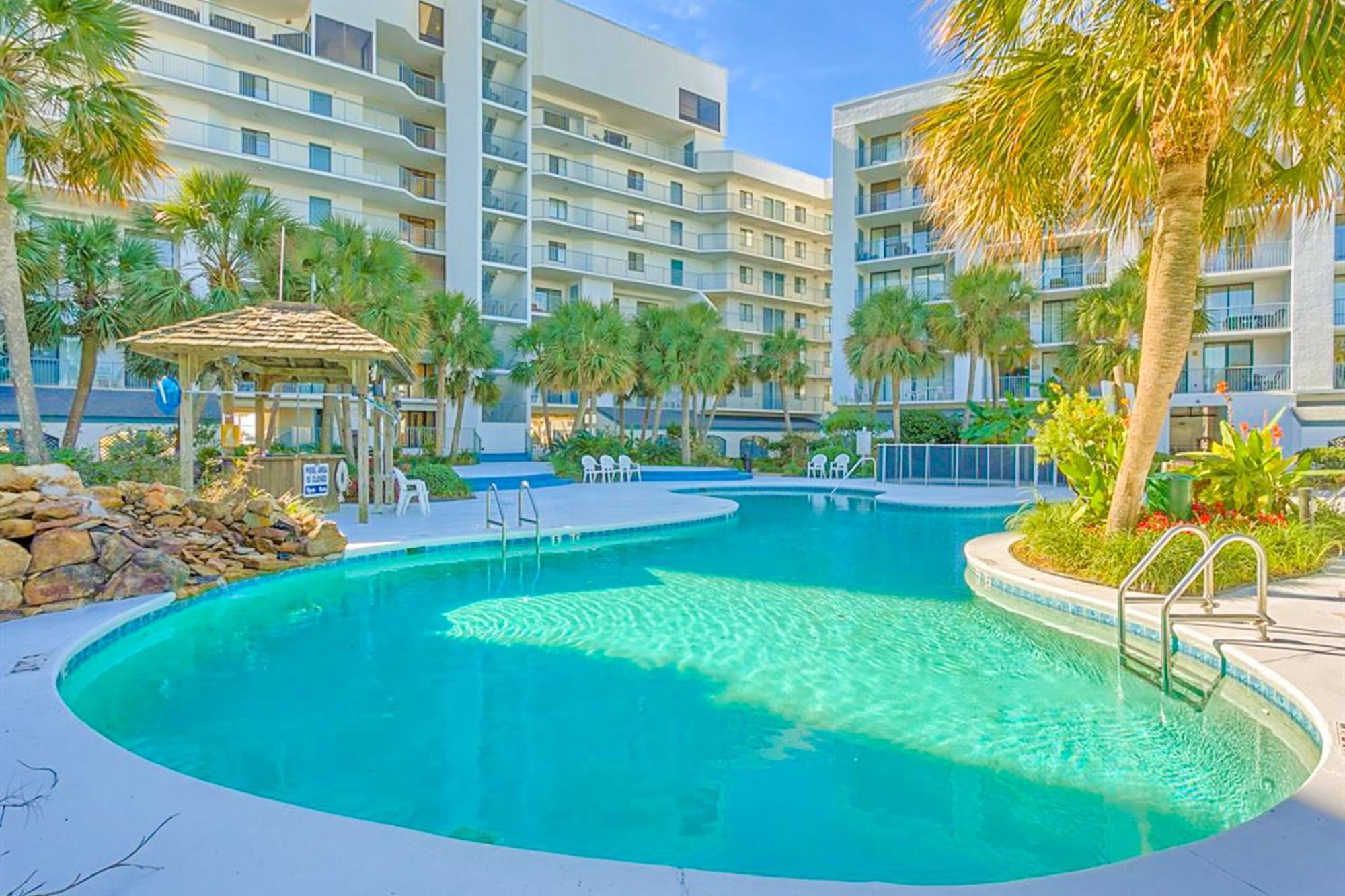 Gulf Shores Surf & Racquet Club Condos II Cameră foto