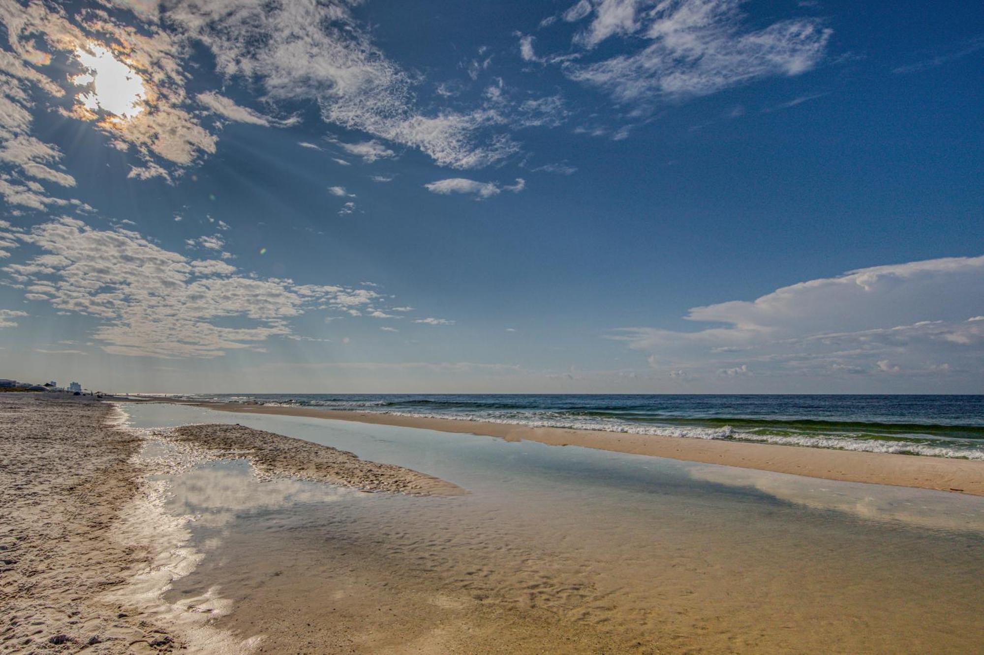 Gulf Shores Surf & Racquet Club Condos II Cameră foto