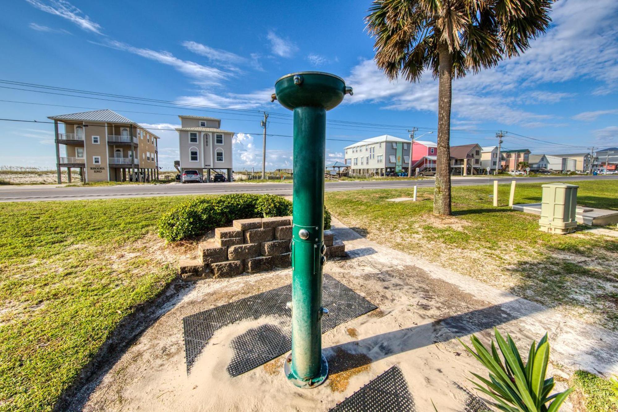 Gulf Shores Surf & Racquet Club Condos II Cameră foto