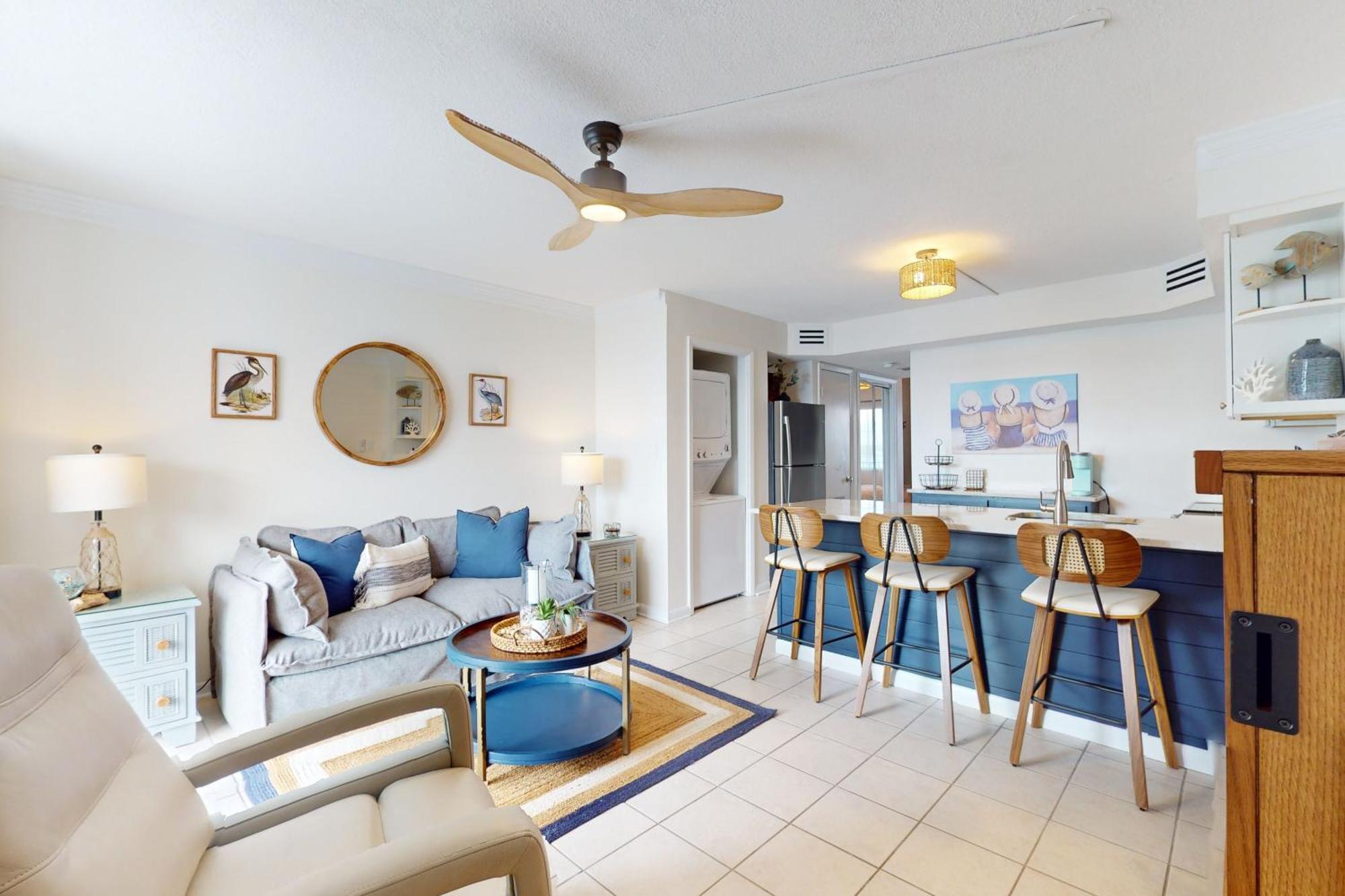 Gulf Shores Surf & Racquet Club Condos II Exterior foto